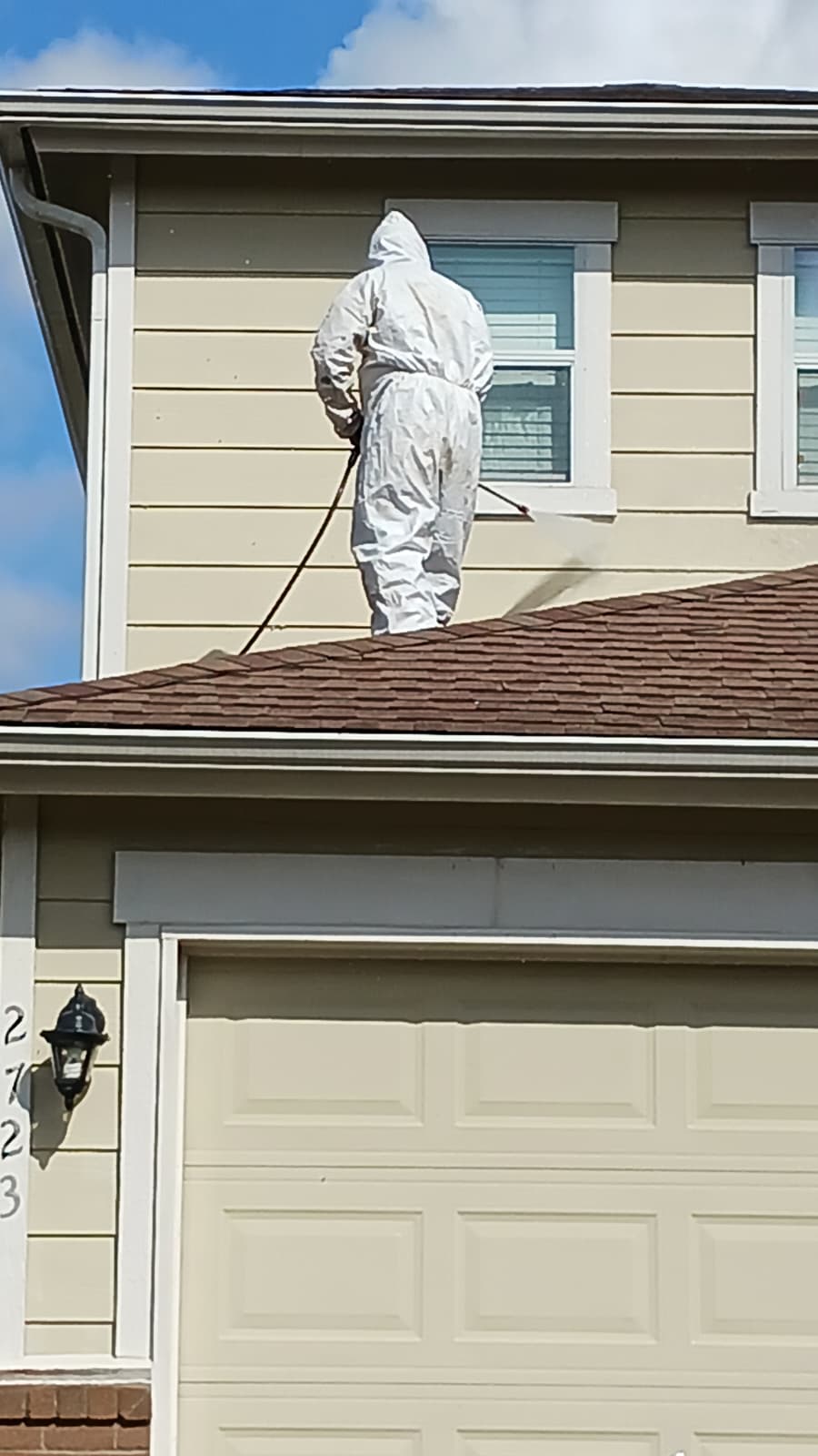 Exterior Painting